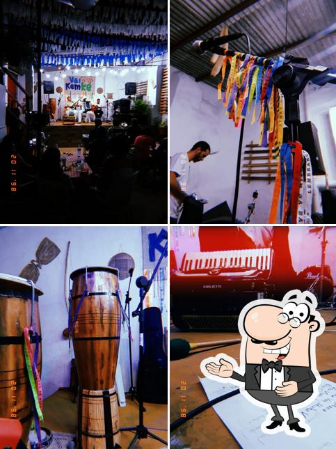 Casa do Maestro