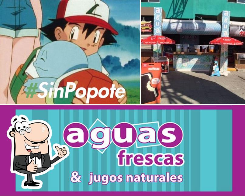 Cool Zone Aguas Frescas, Jugos Naturales & Popsicles pub & bar, Saltillo
