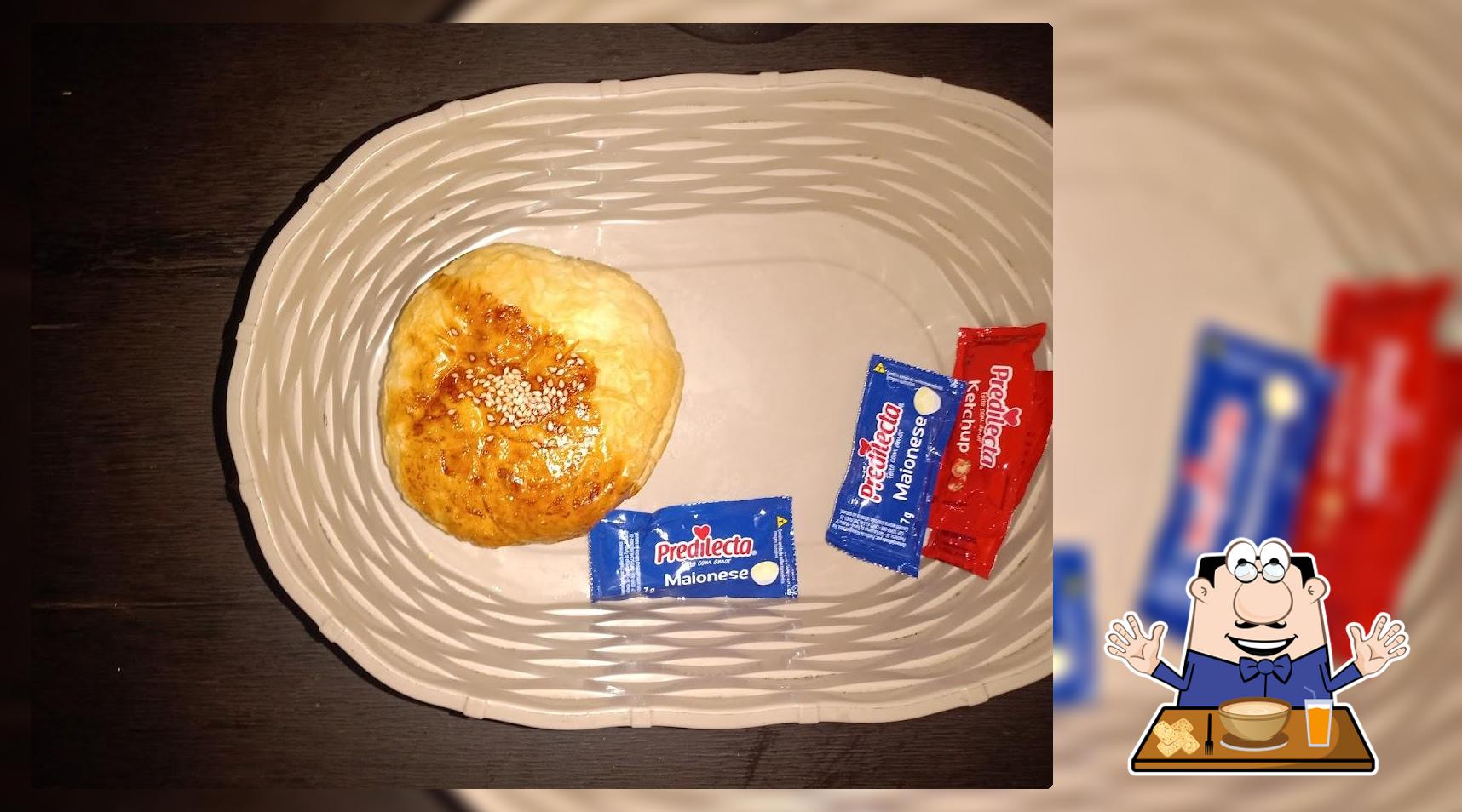 Parada 040 restaurante e lanchonete