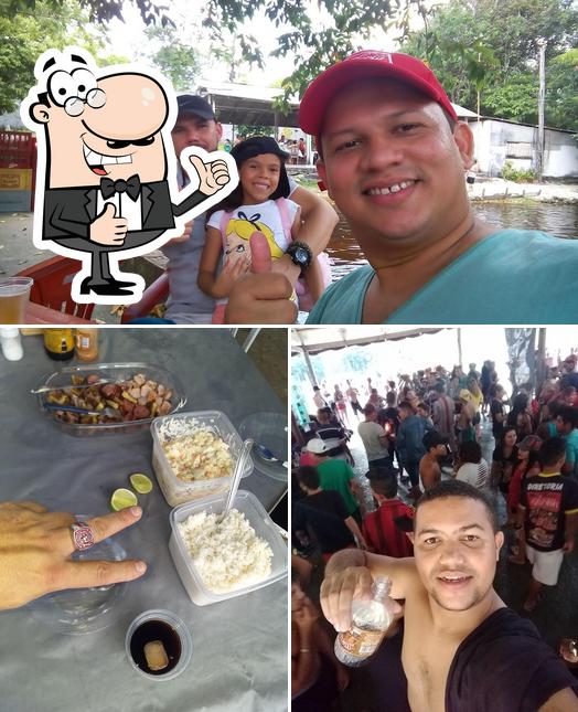 Pastel Do Aleks pub & bar, Manaus Restaurant reviews