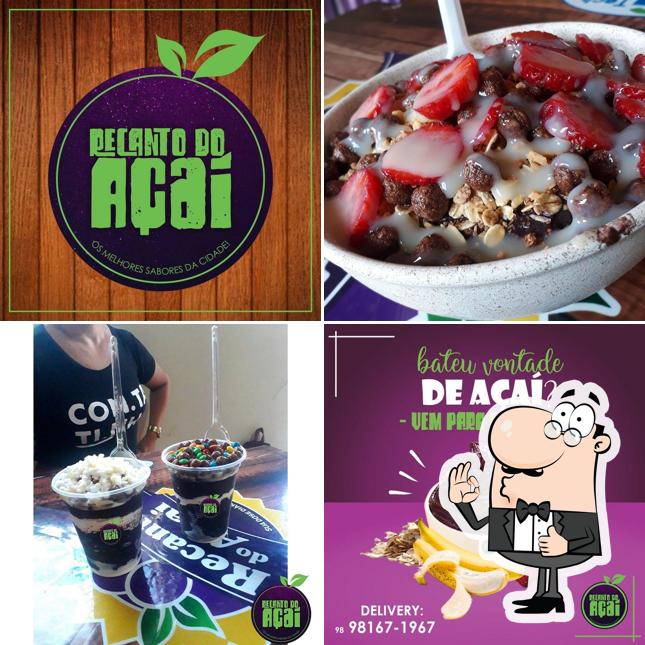 Recanto Do Açaí
