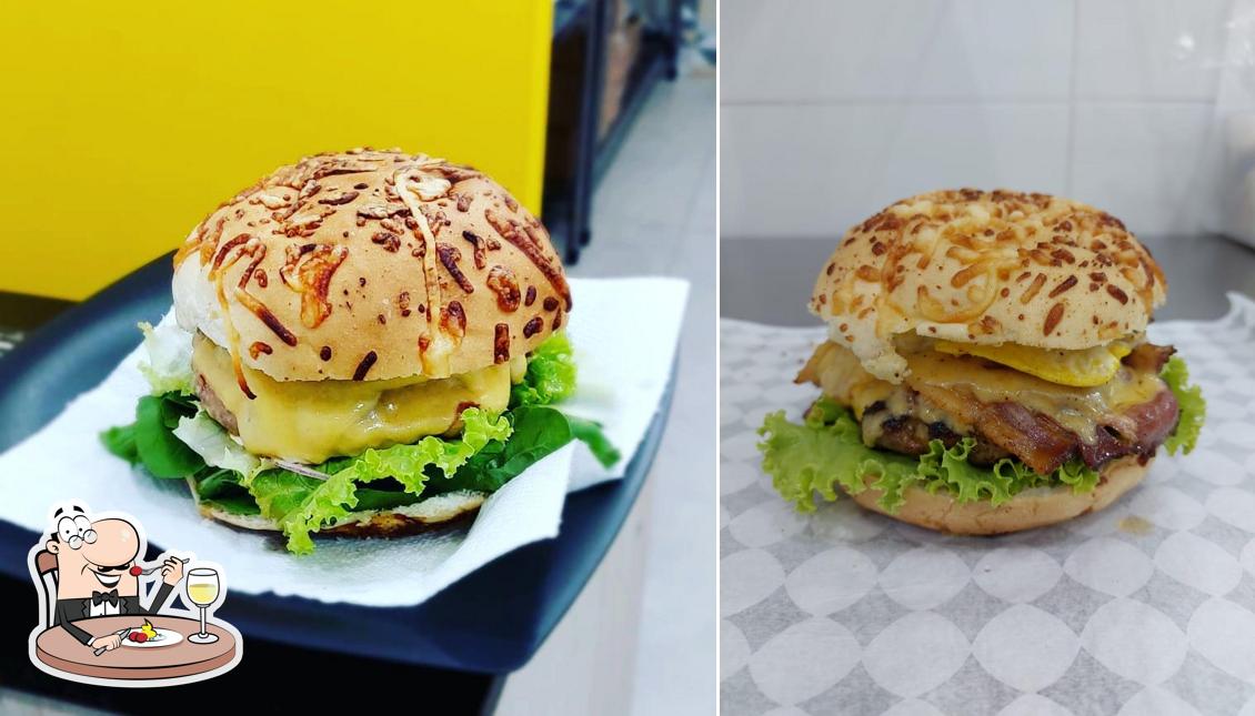 Artesanal Hamburgueria restaurante, Piracicaba - Avaliações de restaurantes