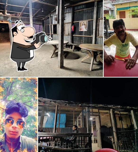 Bang Dhaba