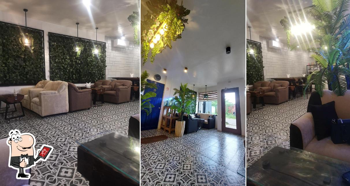 D’ Dining Table, Cebu City - Restaurant menu, prices and reviews