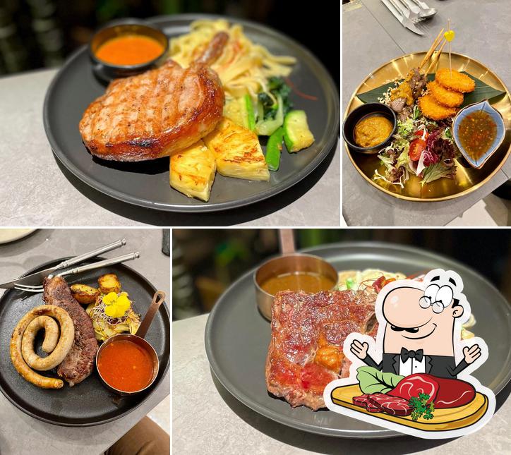 FENNEL 茴香 restaurant, Hong Kong, Hillwood Rd Restaurant reviews