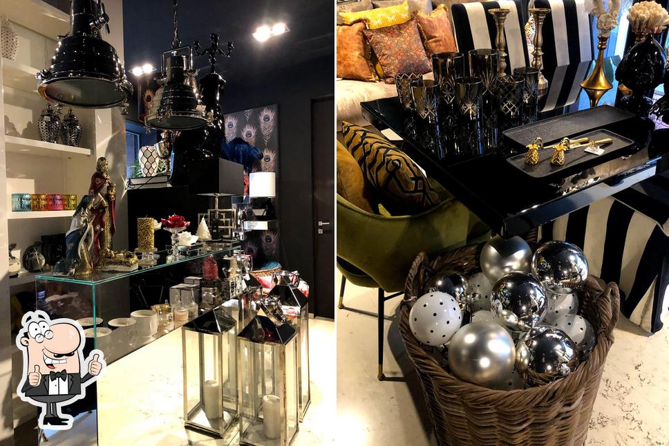Ecco una foto di Flowers concept store
