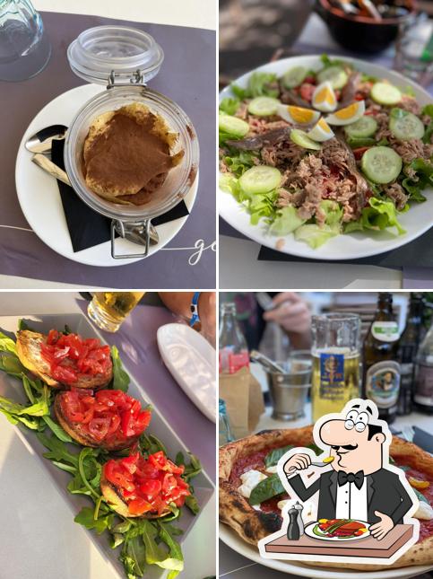 Platti al Gemma Pizzeria & Cucina