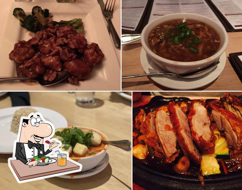 HakkaChow Asian Eats in WinstonSalem Restaurant reviews