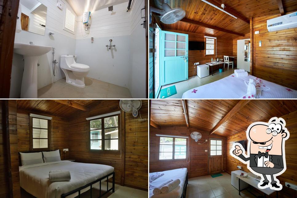 Le'Gala Beach Resort