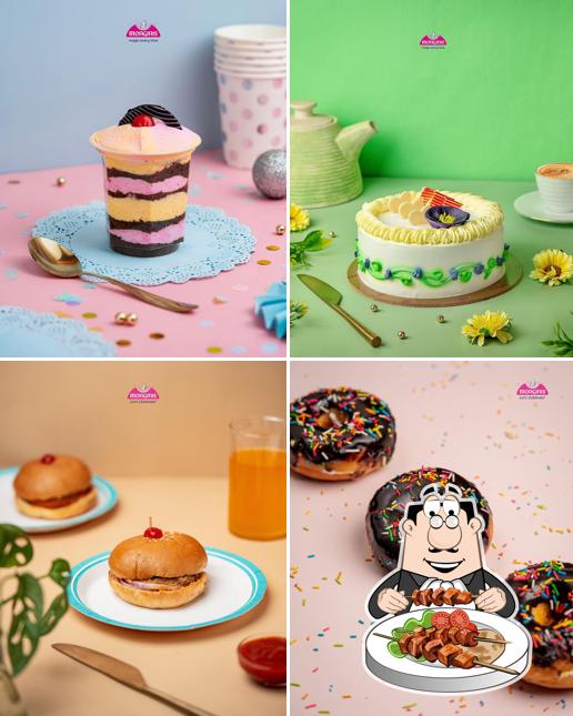 Monginis Cake Shop