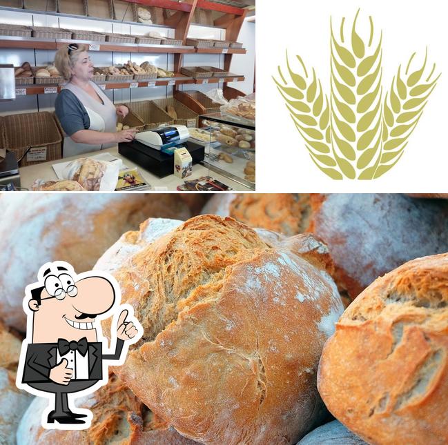 Guarda questa foto di Panificio Bottega Del Pane di Nikolovski Sasko