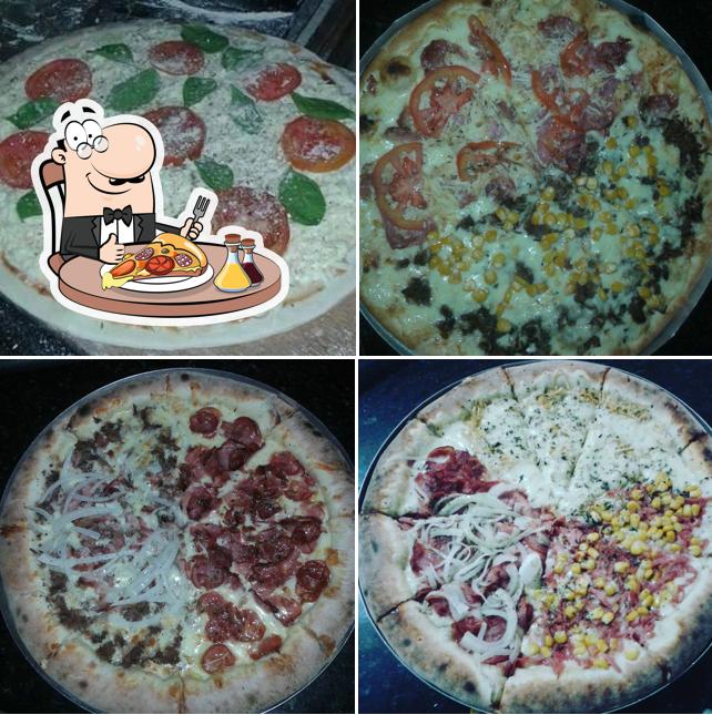 Pizzaria Aladim