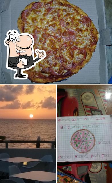 Pizzeria La Lupita, San Miguel de Cozumel, 50 Avenida Sur 1498 - Restaurant  reviews