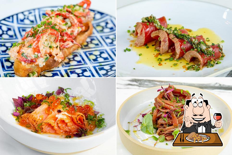 Find the best place to eat in Newburgh, autumn 2024 Restaurant Guru