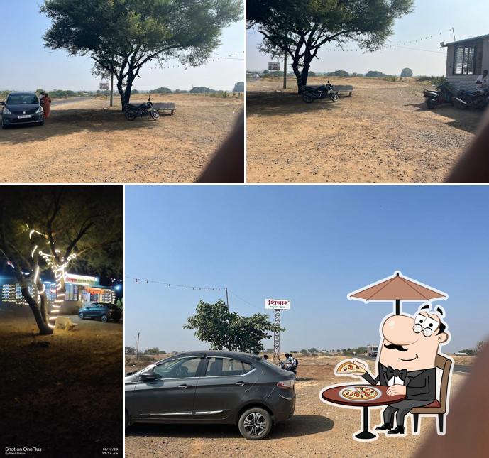 Shivar Pure Veg and Misal House