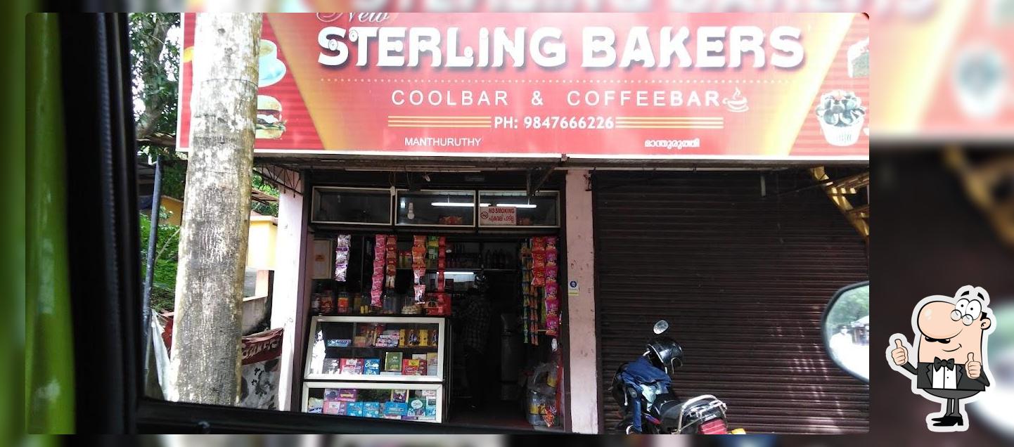 Sterling Bakery