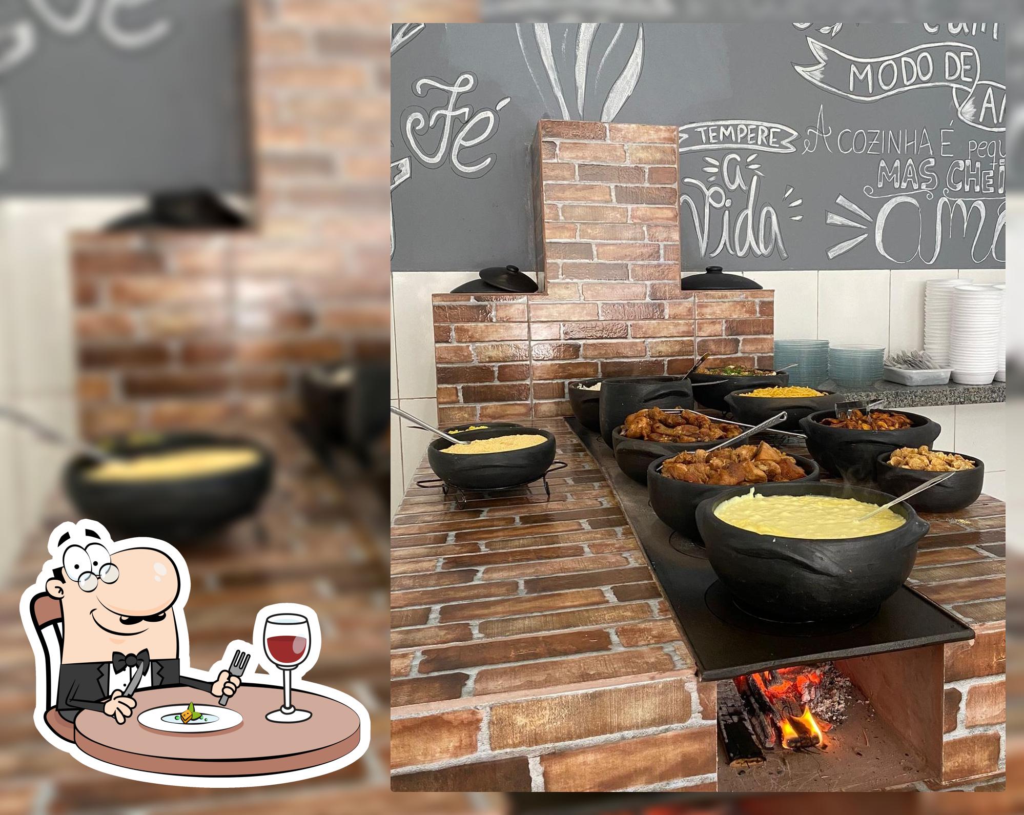 Restaurante Elohim