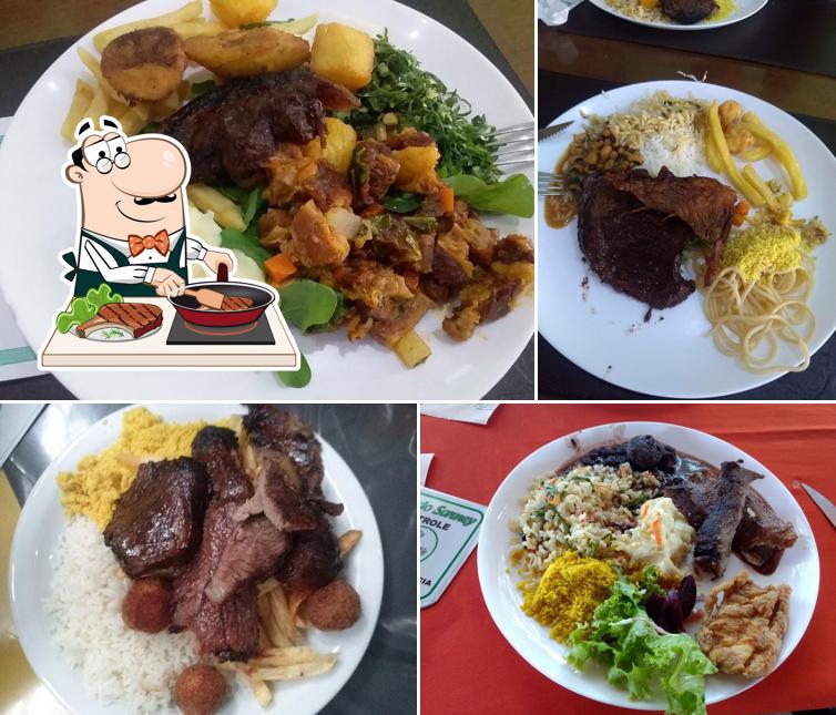 Restaurante Sarney
