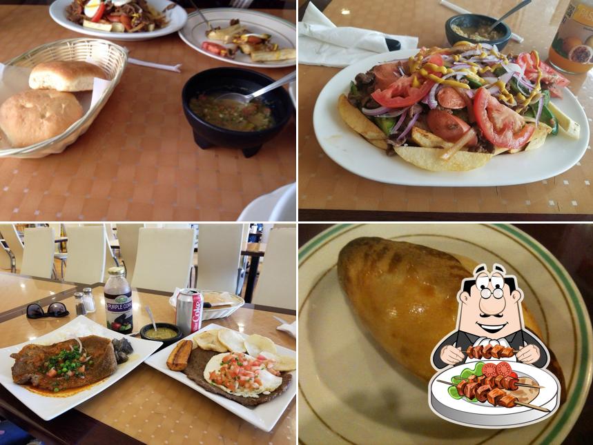 Beba's Restaurant in Anaheim Restaurant menu and reviews