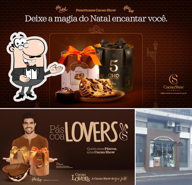 Cacau Show