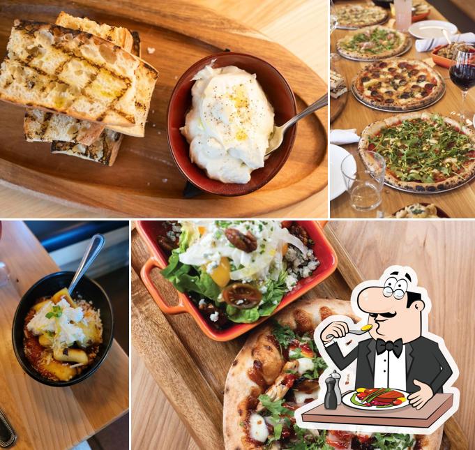 GIA MIA St Charles, Saint Charles - Restaurant menu, prices and reviews