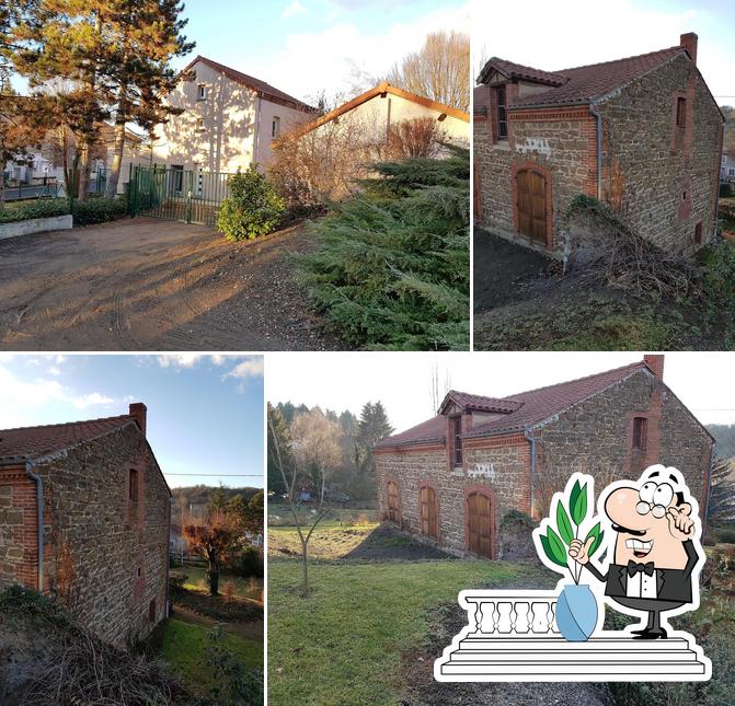 Le Bergerac