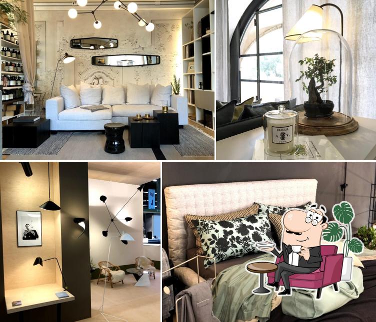 BE-MY Maison HAND Design Concept Store S.R.L.