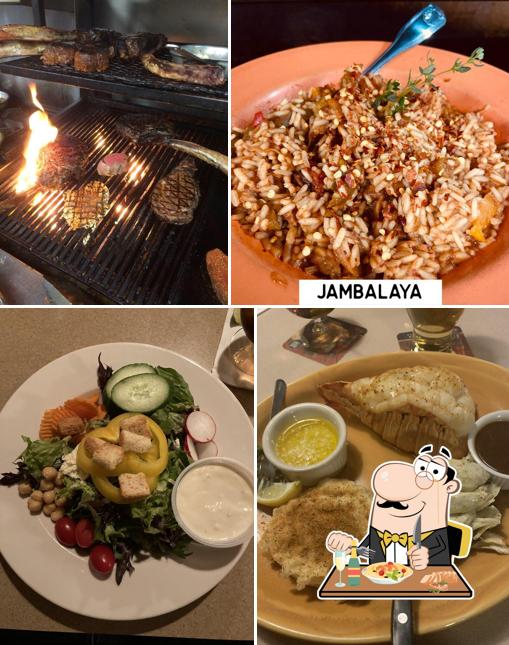 Marty's Blue Room in Nanticoke Restaurant menu and reviews