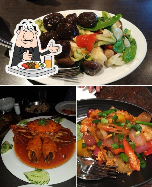 Noodle House Mitchell in Darwin City Restaurant reviews