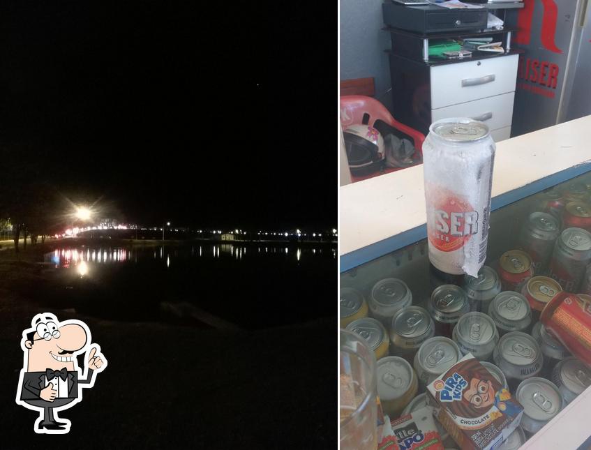 See the image of Bar do Iraci