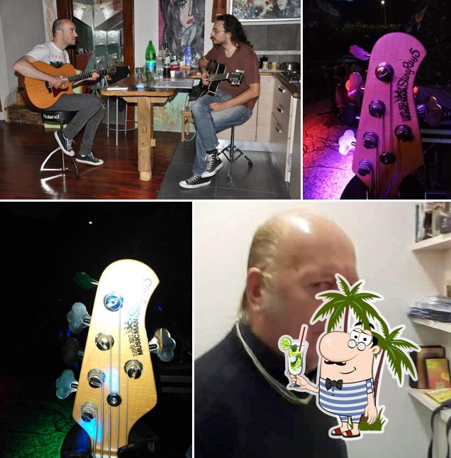 Birreria Il Bucaniere