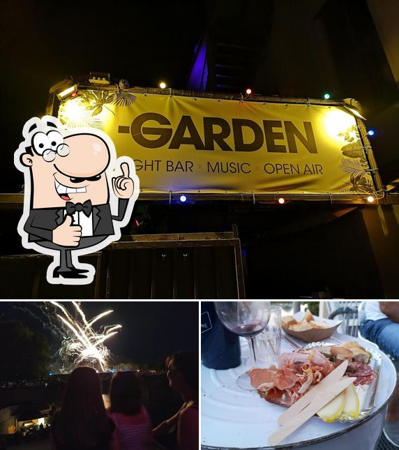 Voir la photo de Garden - Night Bar, Music, Open Air