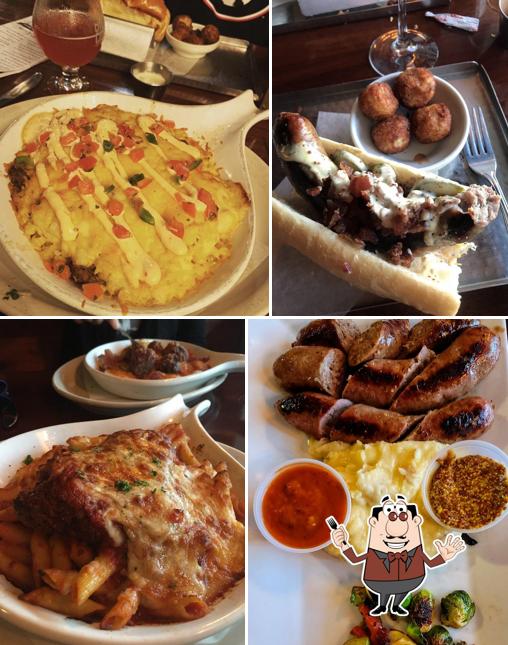 Tavern on Main in South Kingstown Restaurant reviews