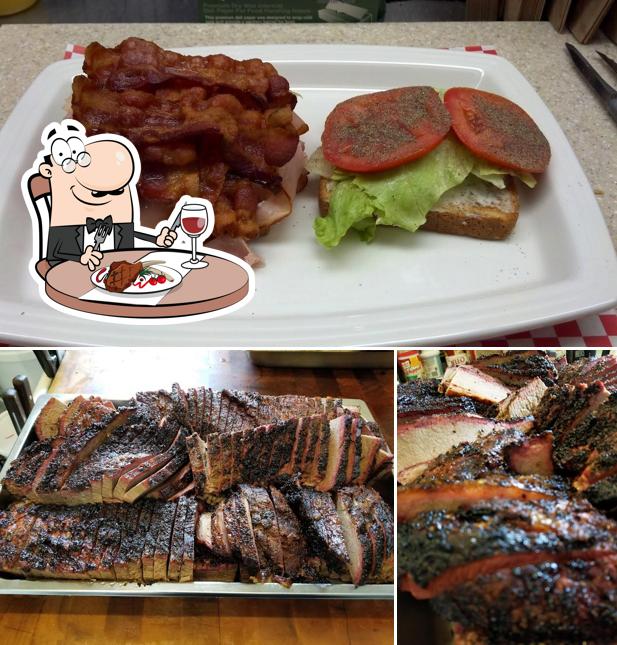 Ray's Country SmokehouseGrill in Gastonia Restaurant menu and reviews