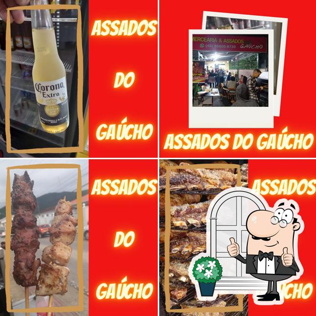 Assados do Gaúcho