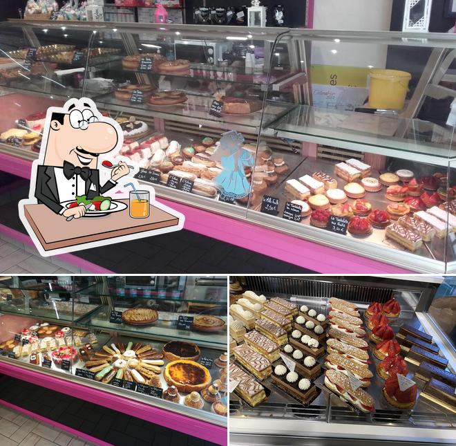 Boulangerie de l'Ermitage
