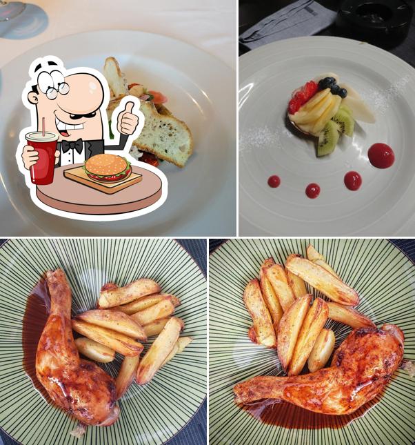 Cantinetta Balmelli 1912