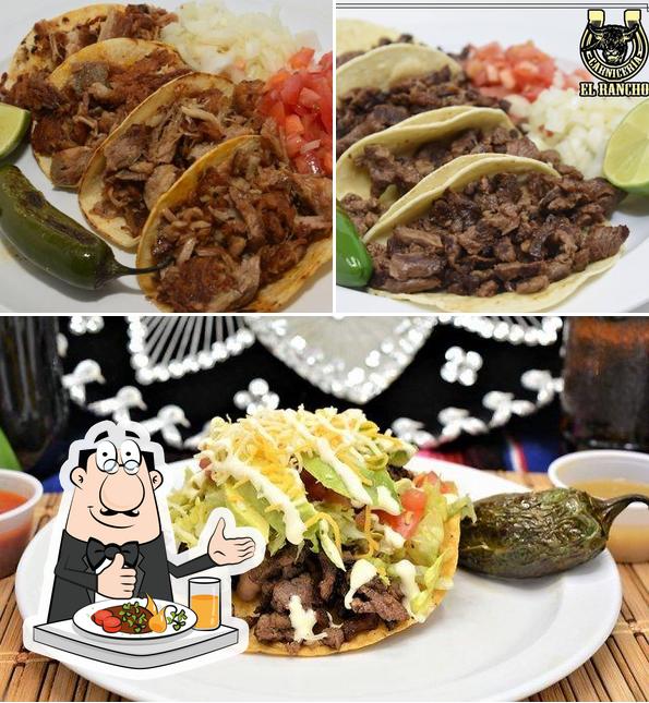 Carniceria Taqueria El Rancho in Brighton Restaurant reviews