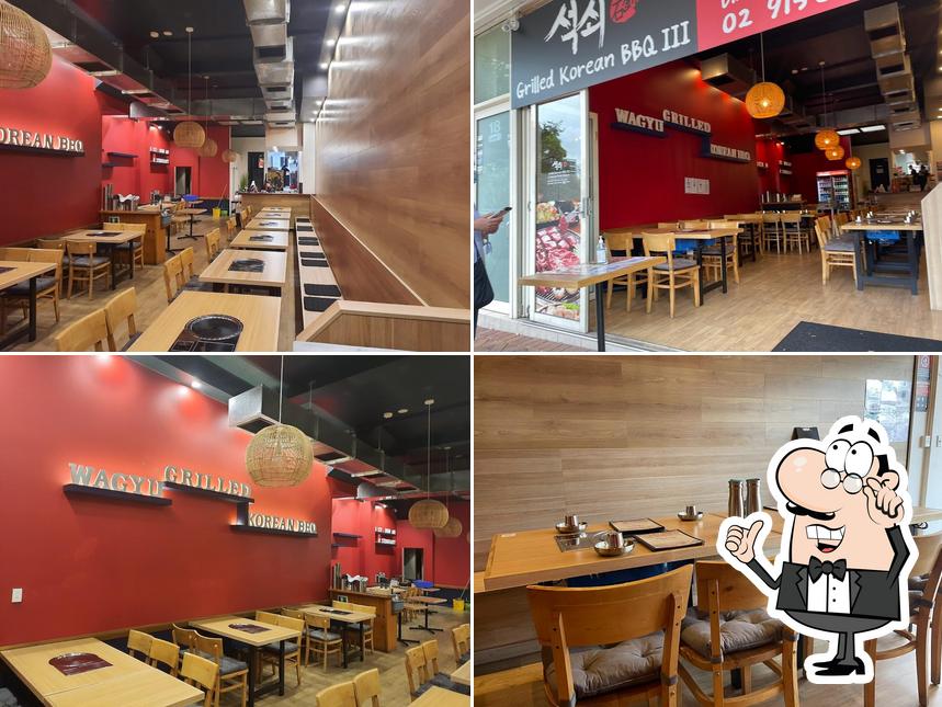Grilled Korean BBQ 3 (Hornsby)석쇠3호점 (혼스비) in Hornsby Restaurant reviews