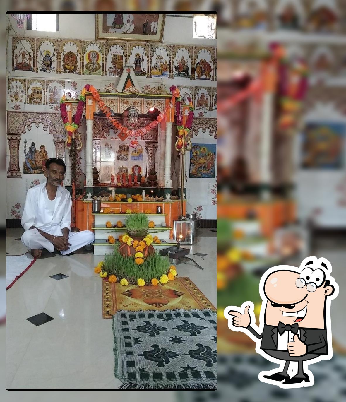 ધાખડા ગોહિલ પરિવાર ના શ્રી શક્ત માં નો મઢ લાઠી