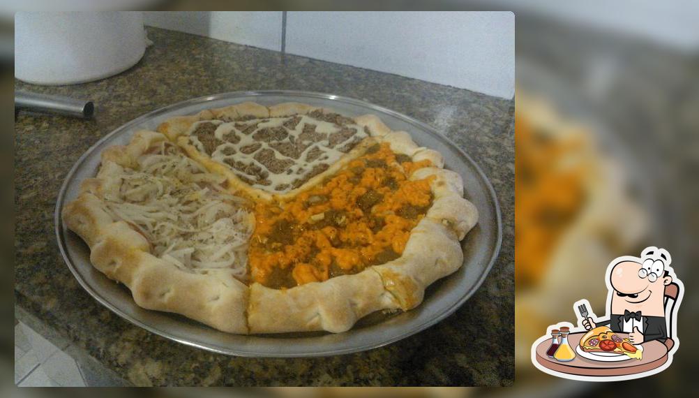 Pizzaria Borba's