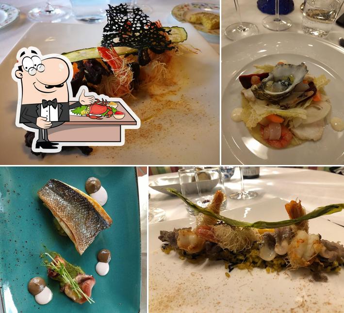 Ristorante I Castagni