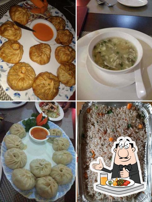 Rongkup's Lee Restaurant