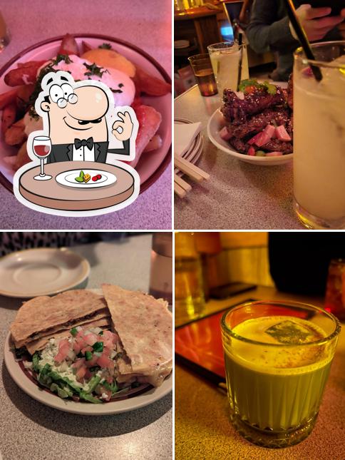 Seoul Shakers in Toronto Restaurant reviews