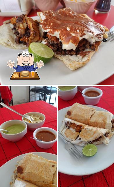 Restaurante Tortas Planchadas El Comanche Morelia Opiniones Del