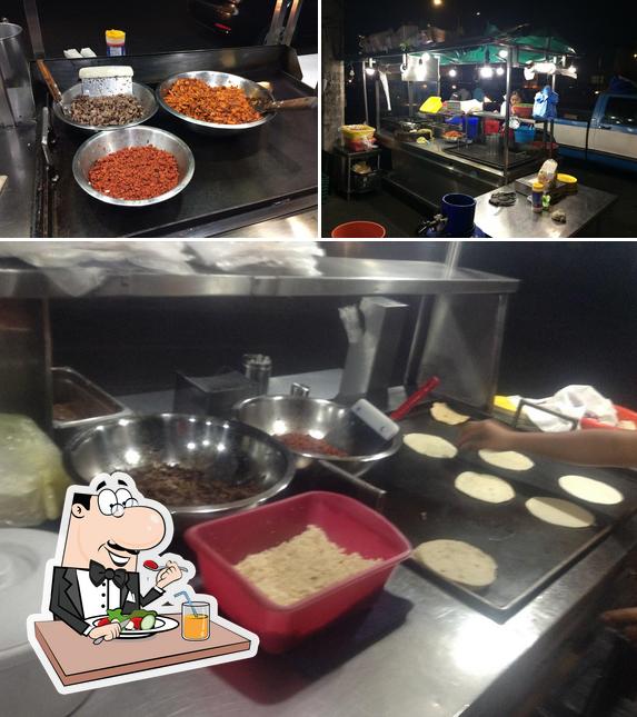 TACOS EL CUÑADO restaurant, Guadalajara, Av 8 de Julio 3620
