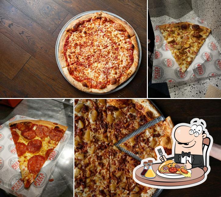Best new York–Style Pizza in New Orleans restaurants, winter 2023