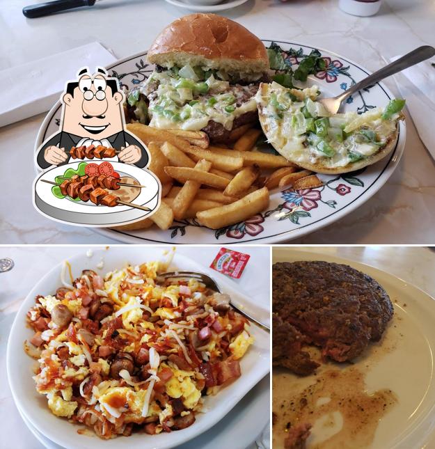 4 Sisters Family Restaurant