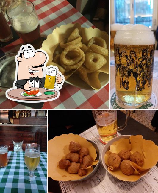 Amandla - Birreria con cucina