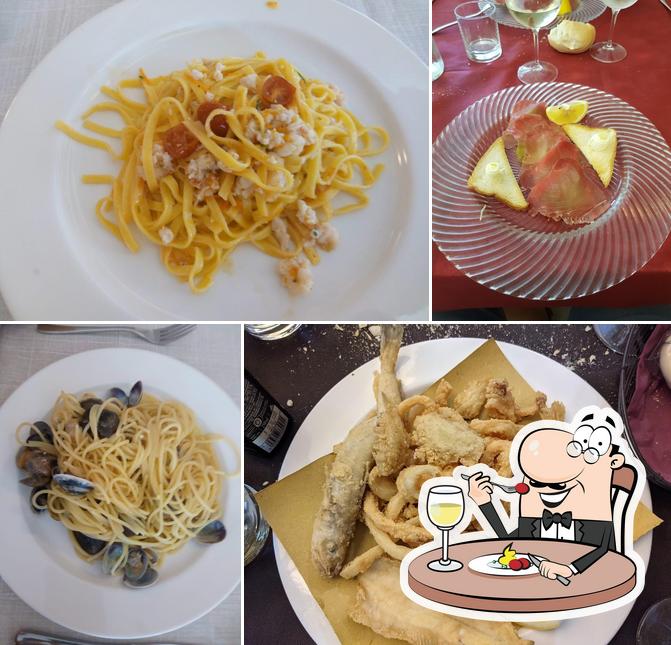 Ristorante Aurora II